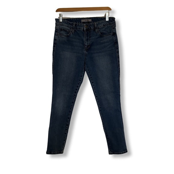 Joe Jeans Mid-Rise Skinny Ankle - Picture 2 of 6